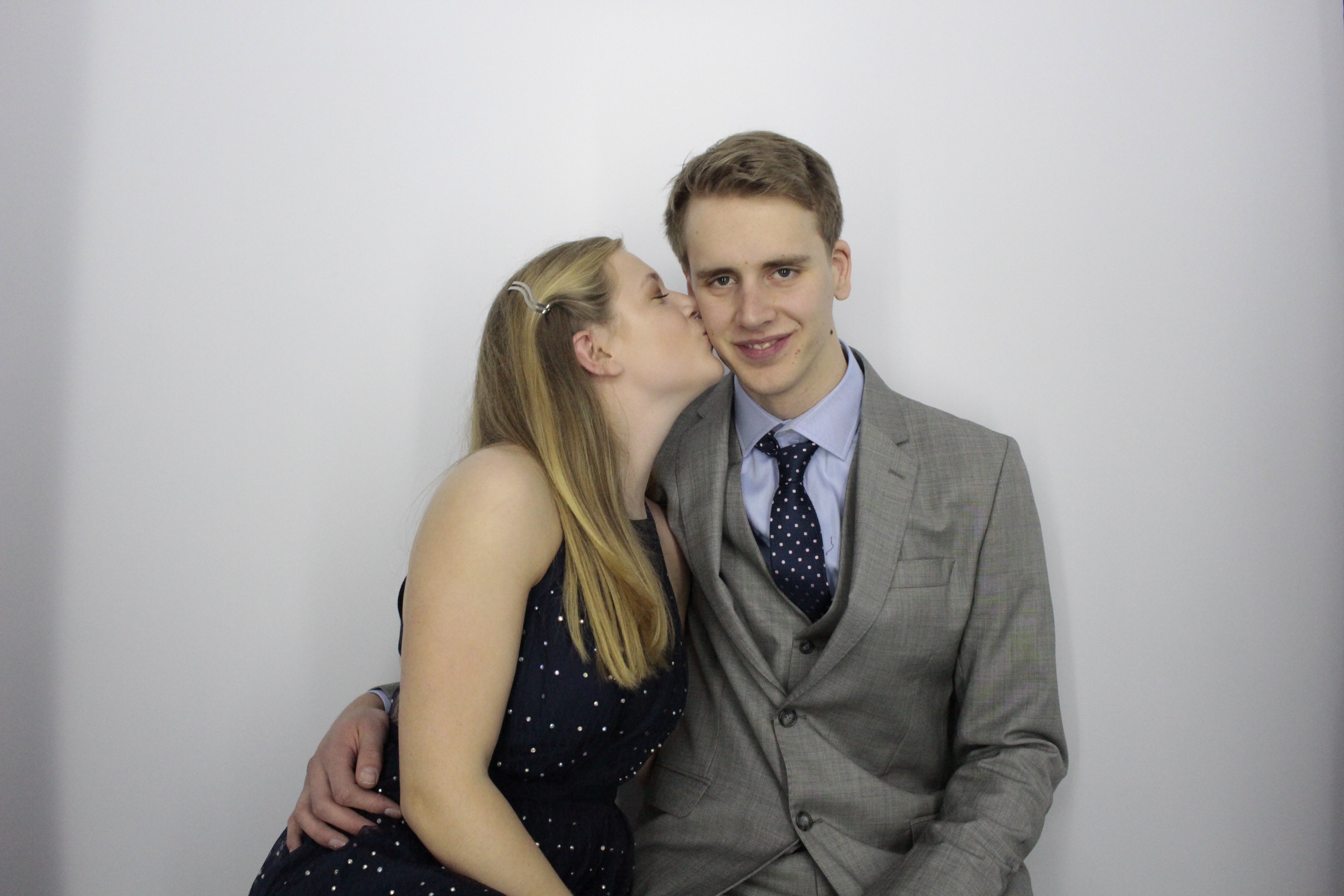Norland Freshers Ball 2019 | View more photos from the event at gallery.myphotoboothexperience.co.uk/u/MyPhotoBoothExperienceLtd/Norland-Freshers-Ball-2019